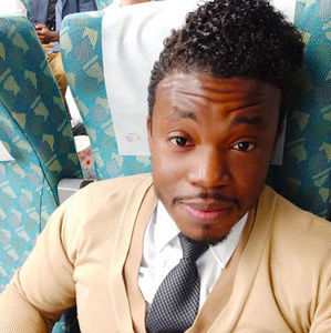 Meet your Posher, Paul